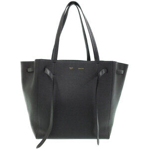 Celine Cabas Phantom Tote Bag